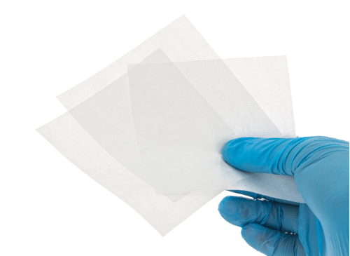 Scegliere la carta per pesare giusta